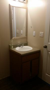 2005 Horton Homes Inc Summit Mobile Home