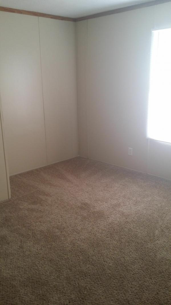 2005 Horton Homes Inc Summit Mobile Home