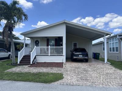 Mobile Home at 6409 Brandywine Drn Margate, FL 33063