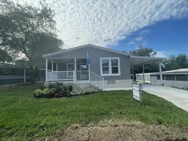 2026 Nobility - Ocala Mobile Home For Sale