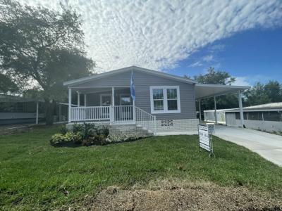 Mobile Home at 90 Barry Ct. Mount Dora, FL 32757