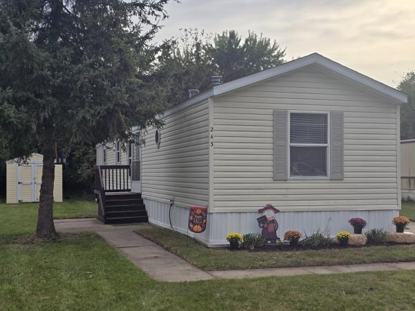 2003 Skyline Mobile Home For Sale