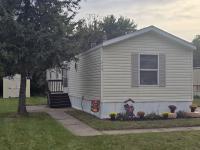 2003 Skyline skyline Mobile Home