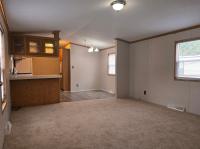 2003 Skyline skyline Mobile Home