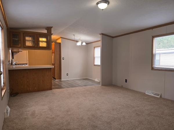 2003 Skyline skyline Mobile Home