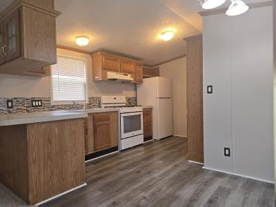 Photo 3 of 7 of home located at 243 Roxbury Park Goshen, IN 46526
