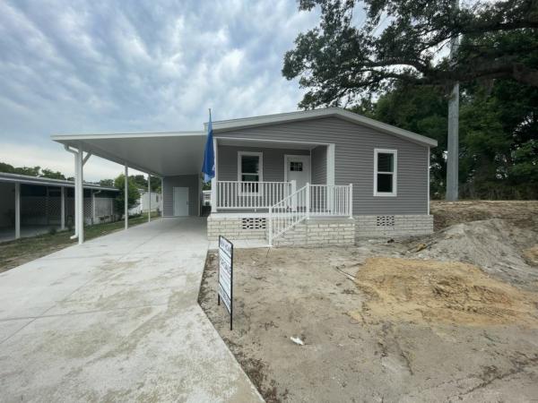 2026 CAVCO - Plant City Mobile Home For Sale