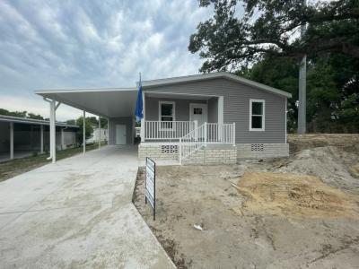 Mobile Home at 58 Dale Ct. Mount Dora, FL 32757