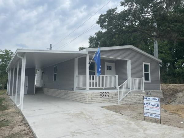 2026 CAVCO - Plant City Geneva - Craft Select Mobile Home