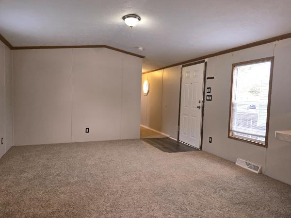 2003 Skyline skyline Mobile Home