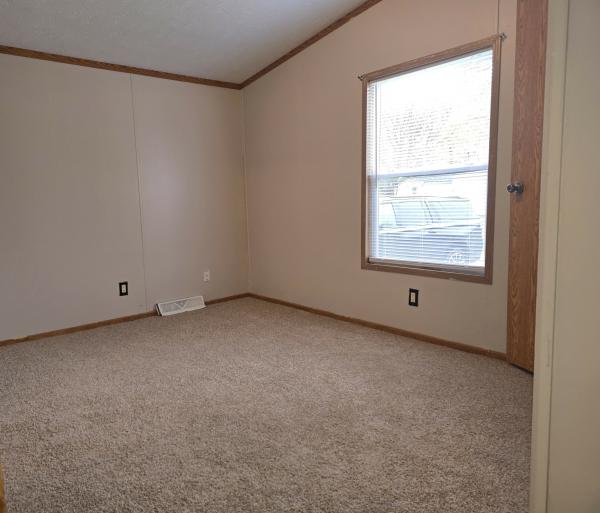 2003 Skyline skyline Mobile Home