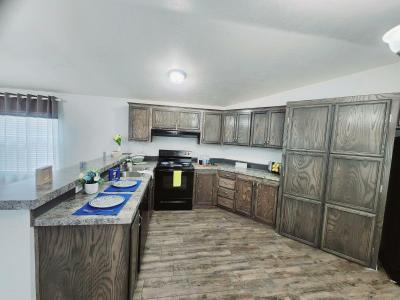 Mobile Home at 3308 SE 89th Street #381 Oklahoma City, OK 73135