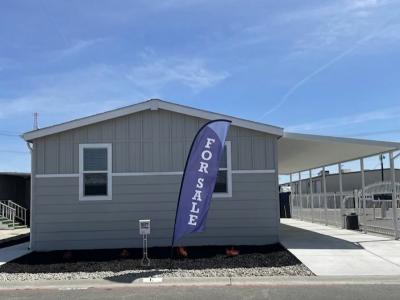 Mobile Home at 3138 West Dakota Avenue #1 Fresno, CA 93722