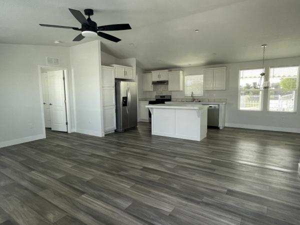 2026 CAVCO - Riverside Claremont Mobile Home