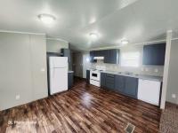 2004 Fleetwood Festival Mobile Home