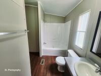 2004 Fleetwood Festival Mobile Home