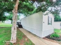 2004 Fleetwood Festival Mobile Home