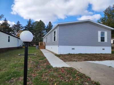 Mobile Home at 25 Modern Way #25Mo Iowa City, IA 52240