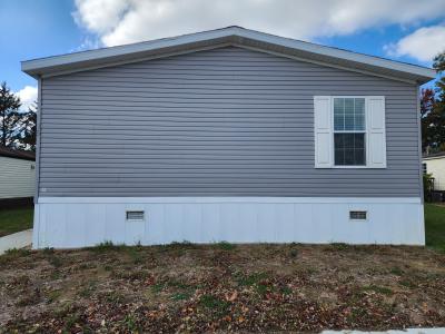 Photo 2 of 25 of home located at 25 Modern Way #25Mo Iowa City, IA 52240