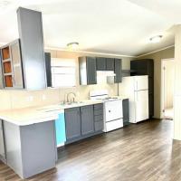2005 Fleetwood Highland Park Mobile Home