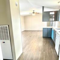 2005 Fleetwood Highland Park Mobile Home