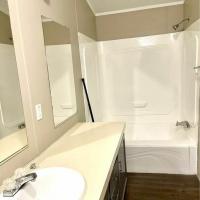 2005 Fleetwood Highland Park Mobile Home