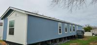 2025 Elliott Mobile Homes Solitaire Mobile Home