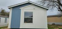 2025 Elliott Mobile Homes Solitaire Mobile Home