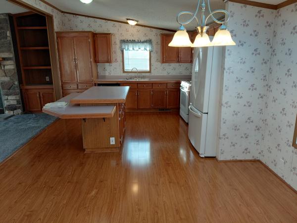 1996 Champion Champion Mobile Home