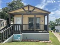 2020 Elliott Mobile Homes Solitaire Mobile Home