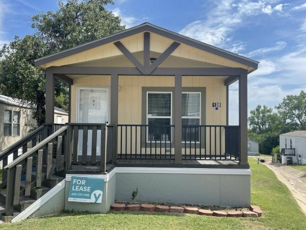 2020 Elliott Mobile Homes Mobile Home For Sale