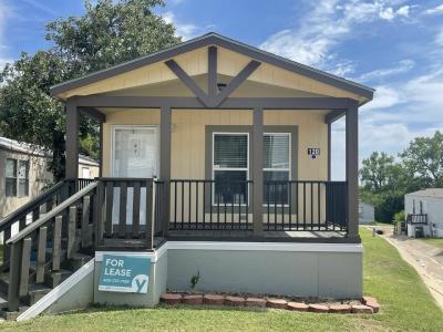 Mobile Home at 13501 SE 29th Street #120 Choctaw, OK 73020
