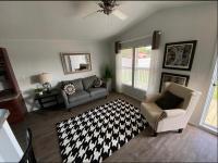 2020 Elliott Mobile Homes Solitaire Mobile Home