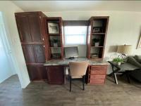 2020 Elliott Mobile Homes Solitaire Mobile Home