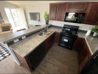 2020 Elliott Mobile Homes Solitaire Mobile Home