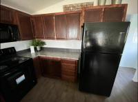 2020 Elliott Mobile Homes Solitaire Mobile Home