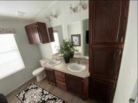 2020 Elliott Mobile Homes Solitaire Mobile Home