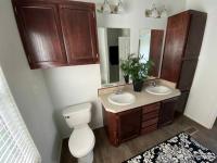 2020 Elliott Mobile Homes Solitaire Mobile Home