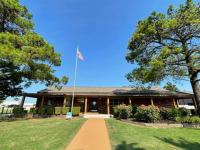 2020 Elliott Mobile Homes Solitaire Mobile Home
