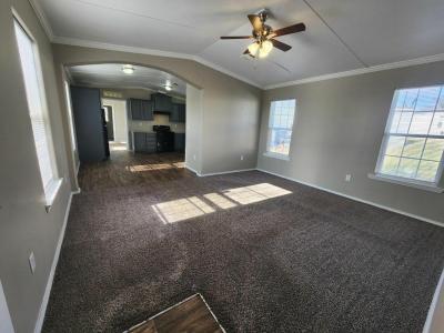 Mobile Home at 13501 SE 29th Street #87 Choctaw, OK 73020