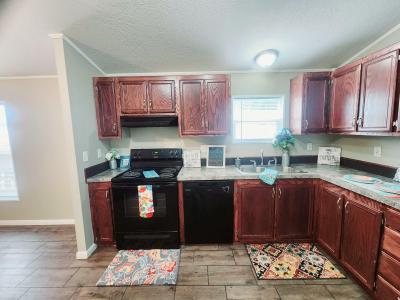 Mobile Home at 13501 SE 29th Street #159 Choctaw, OK 73020