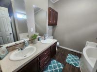 2021 Elliott Mobile Homes Solitaire Mobile Home