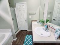 2021 Elliott Mobile Homes Solitaire Mobile Home