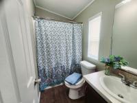 2021 Elliott Mobile Homes Solitaire Mobile Home