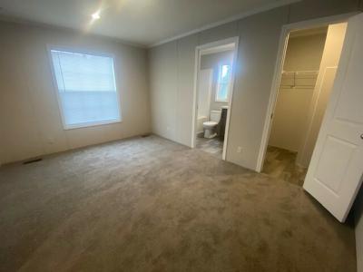 Mobile Home at 62430 Locust Rd Lot 25 South Bend, IN 46614