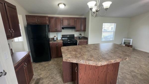 2017 Elliott Mobile Homes Mobile Home For Sale