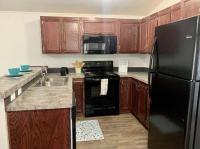 2020 Elliott Mobile Homes Solitaire Mobile Home