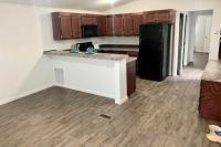 2020 Elliott Mobile Homes Solitaire Mobile Home