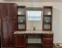2020 Elliott Mobile Homes Solitaire Mobile Home