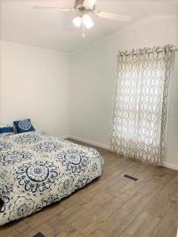 2020 Elliott Mobile Homes Solitaire Mobile Home